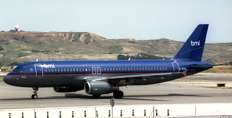 A320-200