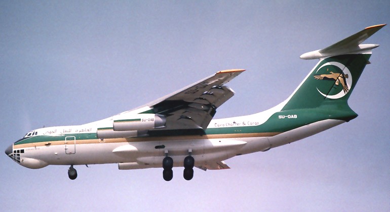 Самолет Ил-76ТД  Кликни по фотографии, 
чтобы увеличить до размера 1024 х 683.
Click to picture for enlarge before size 1024 x 683.