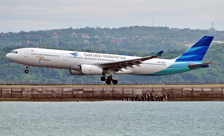 A330-300 Кликни по фотографии, 
чтобы увеличить до размера 1024 х 683.
Click to picture for enlarge before size 1024 x 683.