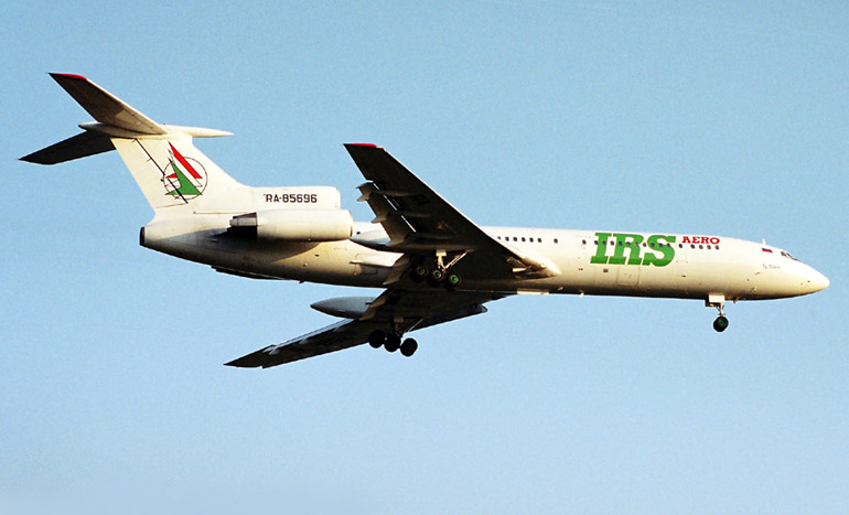 Самолет Ту-154М Кликни по фотографии, 
чтобы увеличить до размера 1024 х 683.
Click to picture for enlarge before size 1024 x 683.
