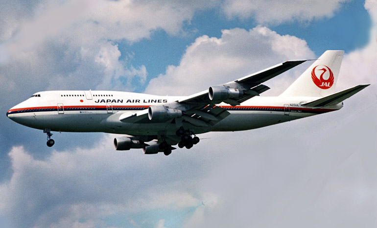 Самолет B747-300 Кликни по фотографии, 
чтобы увеличить до размера 1024 х 683.
Click to picture for enlarge before size 1024 x 683.