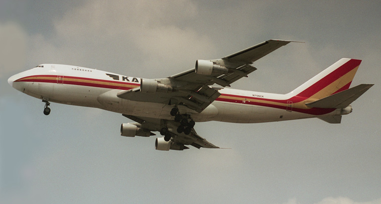 Самолет B747-200 Кликни по фотографии, 
чтобы увеличить до размера 1024 х 683.
Click to picture for enlarge before size 1024 x 683.