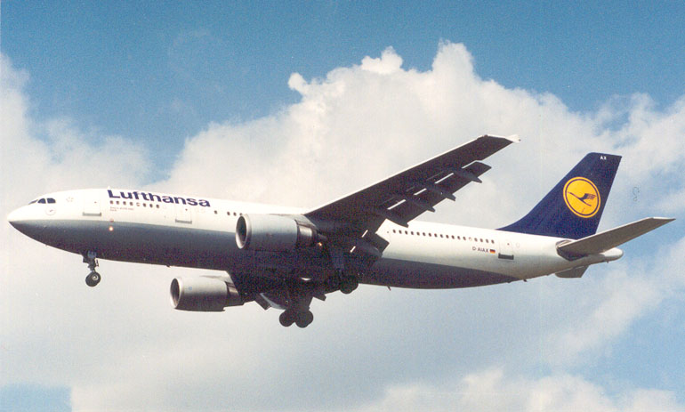 A300-600