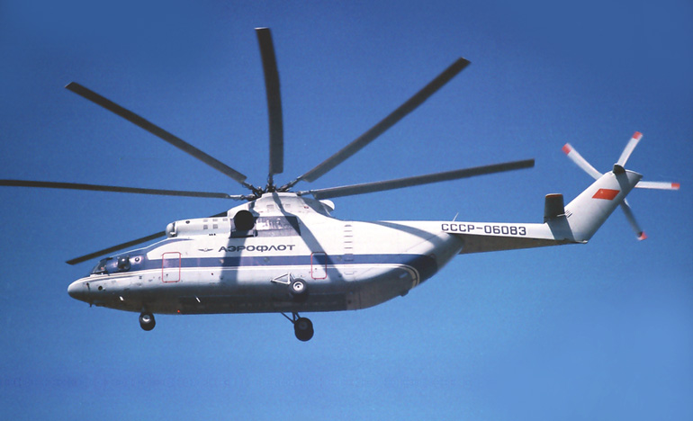Вертолет Ми-26T  Кликни по фотографии, 
чтобы увеличить до размера 1024 х 683.
Click to picture for enlarge before size 1024 x 683.