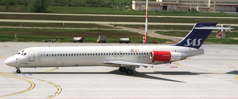 MD87