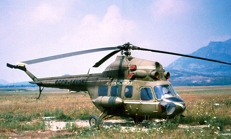Вертолет Ми-2  Кликни по фотографии, 
чтобы увеличить до размера 1024 х 683.
Click to picture for enlarge before size 1024 x 683.