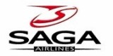 Saga Airlines
