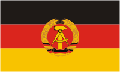 GERMANY DEMOCRATIC REPUBLIC